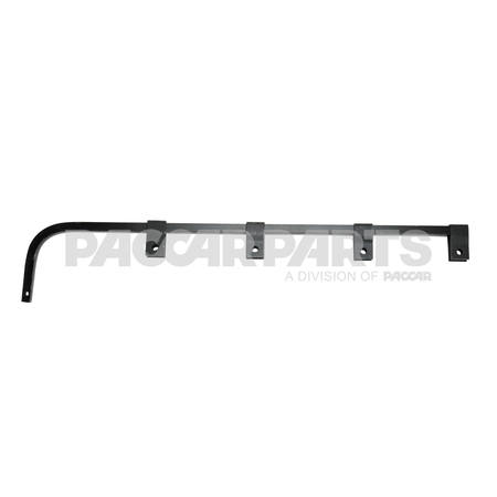A25RL200 ArmMudflap 30 Str R Or L