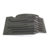 A46-1037 Mudflap-Front 36-1/4X22-1/16 Black LH