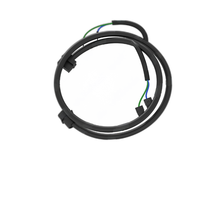 A66-00007-000 HARNESS-FUEL HTR,OL,CHAS F,113