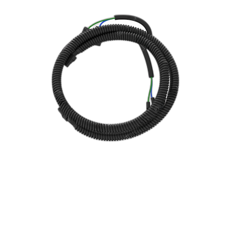 A66-00039-000 HARNESS-TRLR,OL,DASH,DUAL,BOC,