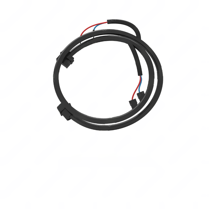 A66-00067-000 HARNESS-TRLR,JMPR,SUPPL,BOC
