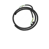 A66-00200-000 HARN-LT TURN,OL,CHAS,HAL,125