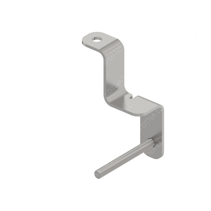 A66-00245-000 BRACKET-ASSY,BATT-CABLES