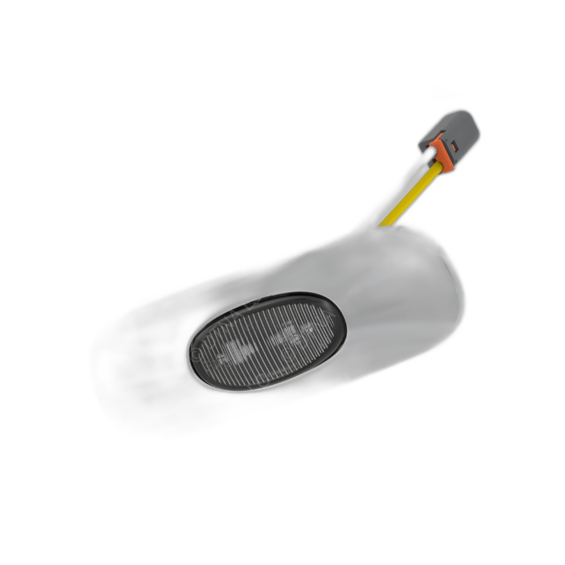 A66-00396-001 LAMP-MARKER/VALANCE