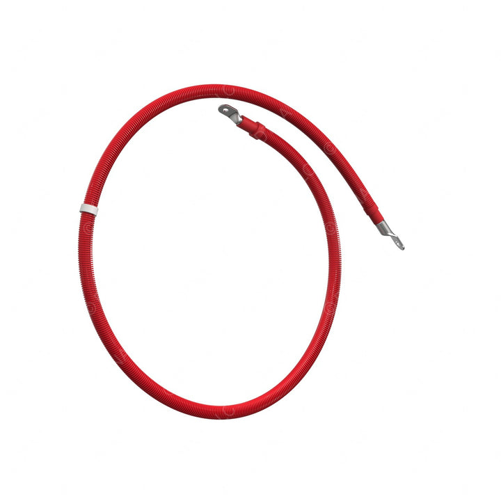 A66-00438-136 CABLE-POS,4/0,3/8 X M8,136"