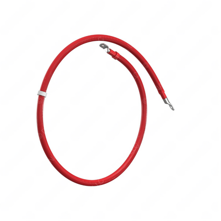 A66-00438-152 CABLE-POS,4/0,3/8 X M8,152"