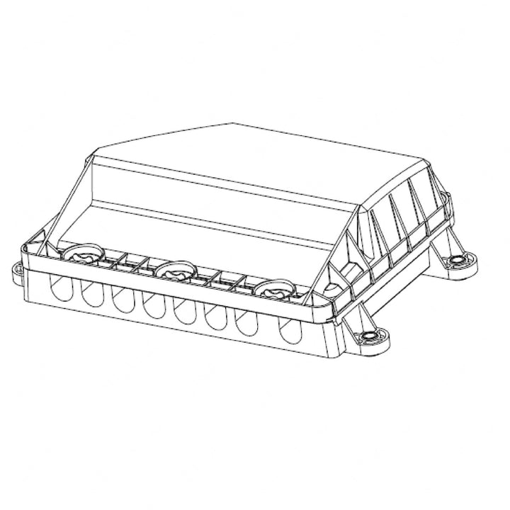 A66-00464-000 MODULE-POWER DIST,STANDARD,B2/S2