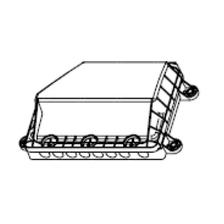 A66-00464-003 MODULE-POWER DIST,STD,DISC,A/C,B2