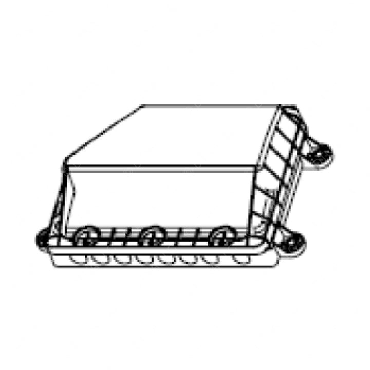 A66-00464-011 MODULE-POWER DIST,STD,DISC,S2G