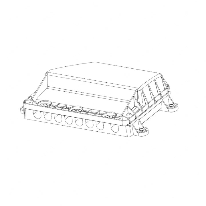 A66-00464-040 ASSY-PDC,STD,WCL,A/C,EB2