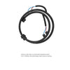A66-00487-000 HARNESS-DIM,ICU,GAUGE JMPR