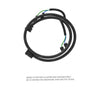 A66-00526-000 HARNESS-ENG,CC,OL,DSH,CRUISE CTRL