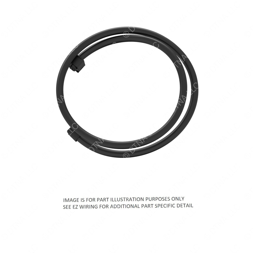 A66-00664-000 HARNESS-ST SP,OL,FLR,OI,TEMP CAB