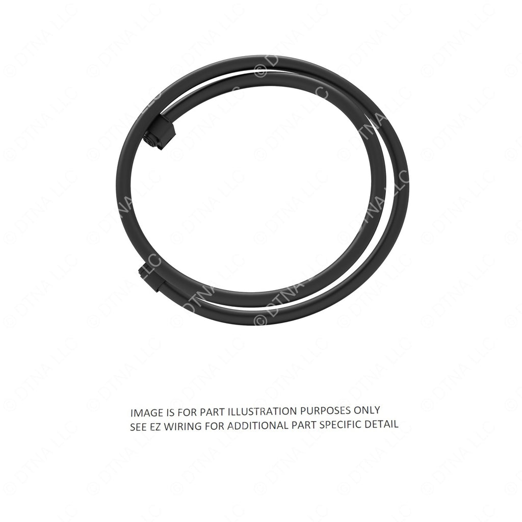 A66-00665-001 HARNESS-ST SP,OL,CHAS F,OI,TILT