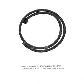 A66-00665-001 HARNESS-ST SP,OL,CHAS F,OI,TILT