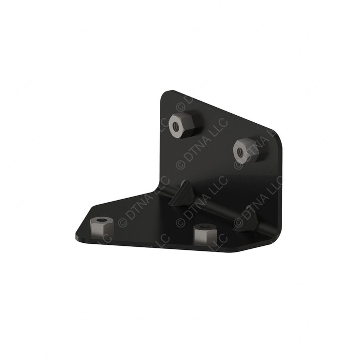 A66-00819-000 BRACKET-HEADLAMP,BMPR,LWR,AWD,LH