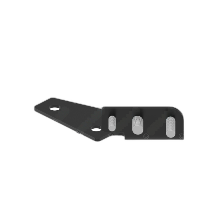A66-00880-000 BRACKET-GROUND STUD,M2,2010
