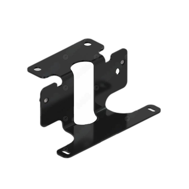 A66-01002-000 BRACKET-ESC,YAW RATE MOD,5PC