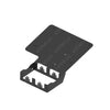 A66-01013-000 BRACKET-UNDERHOOD PDM,2 PC