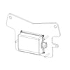 A66-01031-000 RADAR-ONGUARD,ACC,CMS,MAN TRAN,DDC