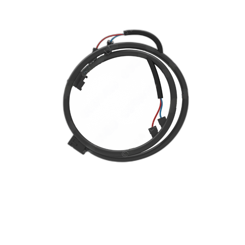 A66-01120-001 HARNESS-MIR,CHAS F,OL,HTD AUX,RH