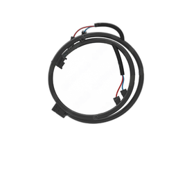 A66-01120-001 HARNESS-MIR,CHAS F,OL,HTD AUX,RH