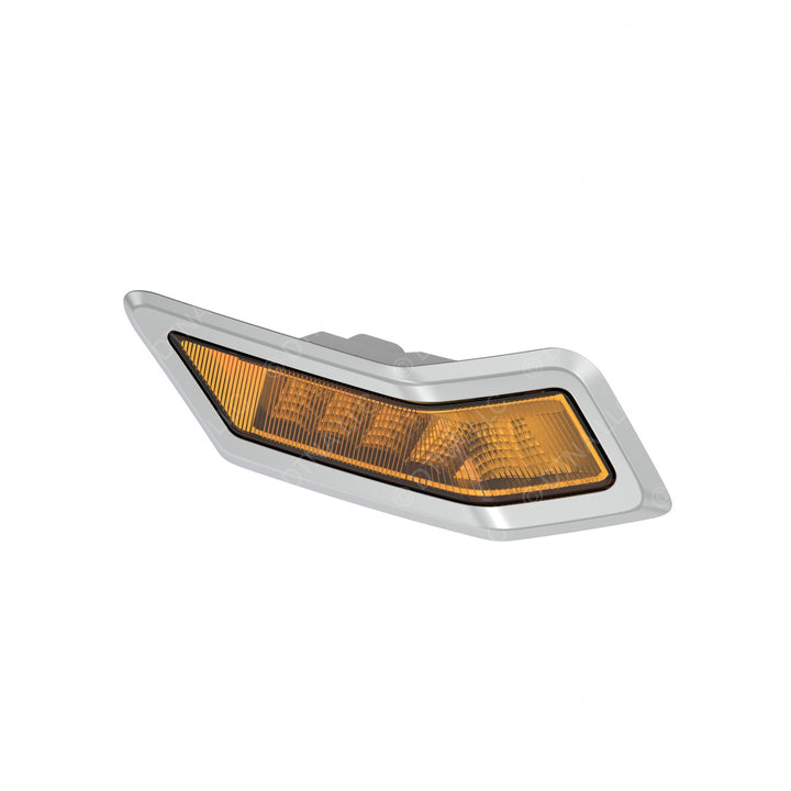 A66-01174-000 LAMP-MARKER/TURN SIGNAL,LH
