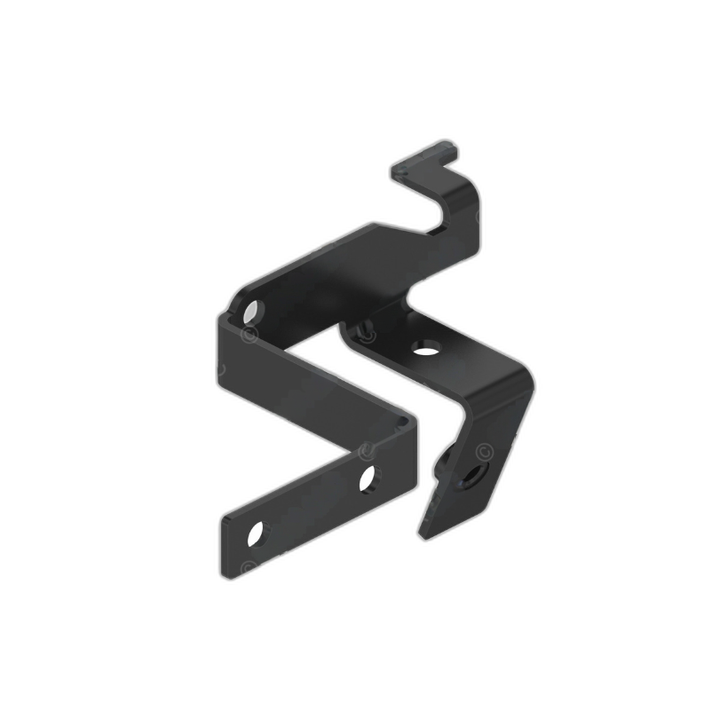 A66-01247-000 BRACKET-HDEP,ELEC,TRANS CLR,AFT