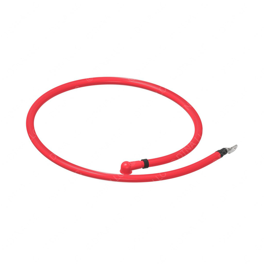 A66-01266-324 WIRE-ASSY,3/8-1/4,BOOT,2,324"