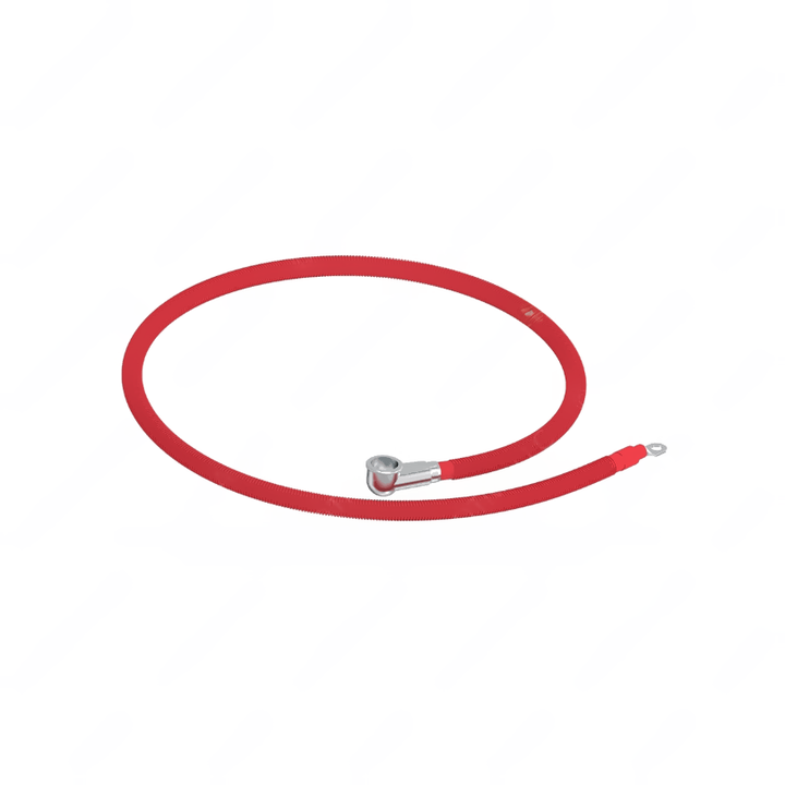 A66-01266-432 WIRE-ASSY,3/8-1/4,BOOT, 2,432