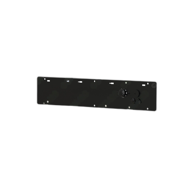 A66-01354-001 PANEL-OVERHEAD,MDS,STD ROOF