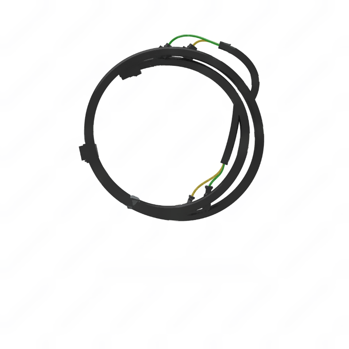 A66-01792-001 HARNESS-LT HDLP,CHAS,OL,LIC,BOC