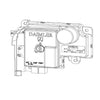 A66-01831-001 MDL-BCA,NG BL NO/CNTR, P4
