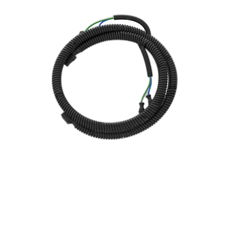 A66-01858-000 HARNESS-TAIL LT,LED,XMBR MTD