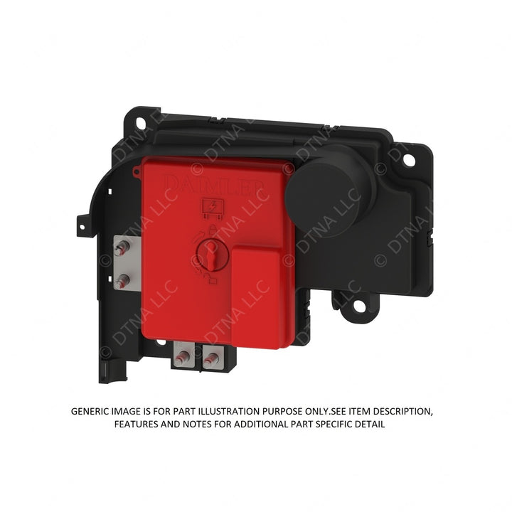 A66-01882-013 MDL-BCA,HL 90/CB W/CNTR, P4