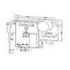 A66-01883-014 MDL-BCA,HL NG150/CB NO/CNTR,P4