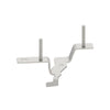 A66-02032-000 BRACKET-HDEP,LH FLYWHEEL