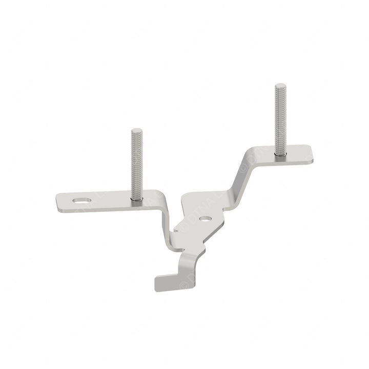 A66-02032-000 BRACKET-HDEP,LH FLYWHEEL