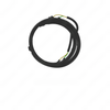 A66-02111-001 HARNESS-LT HDLP,OL,CHAS,106,280,D