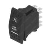 A66-02160-019 SWITCH-ROCKER,LANE ALERT