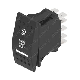 A66-02160-049 SW-RCKR,UNDER BODY LIGHT