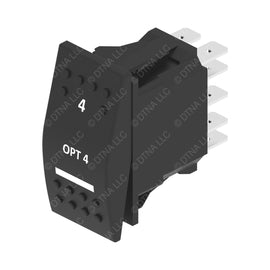 A66-02160-078 SW-RCKR,OPT,SW4,2PL,WST