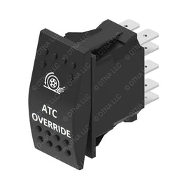 A66-02160-098 SW-RCKR,ATC OVERRIDE