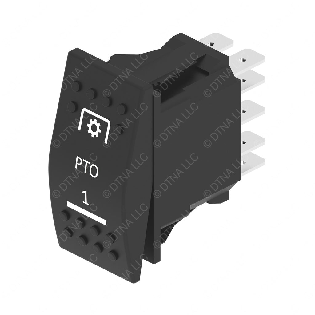 A66-02160-111 SW-RCKR,PTO 1