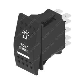 A66-02160-132 SW-RCKR,FRONT STROBE