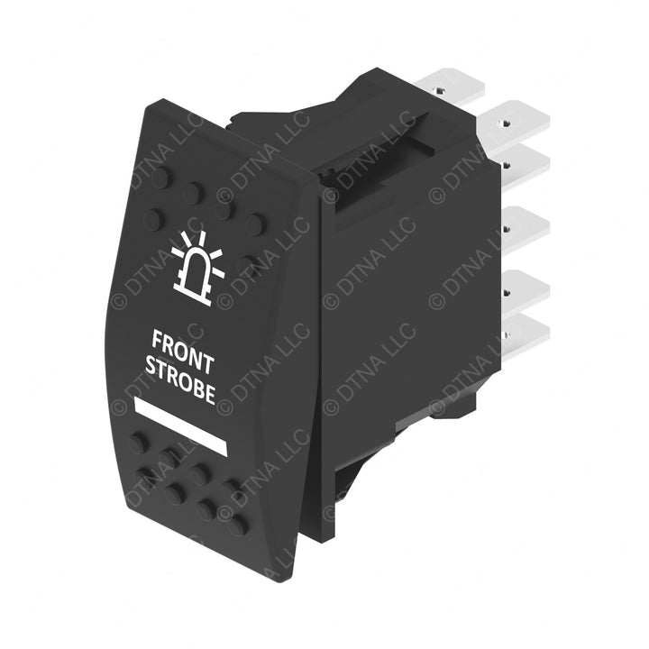 A66-02160-132 SW-RCKR,FRONT STROBE