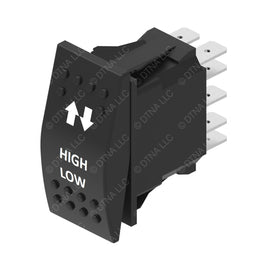 A66-02160-172 SW-RCKR,HIGH/LOW