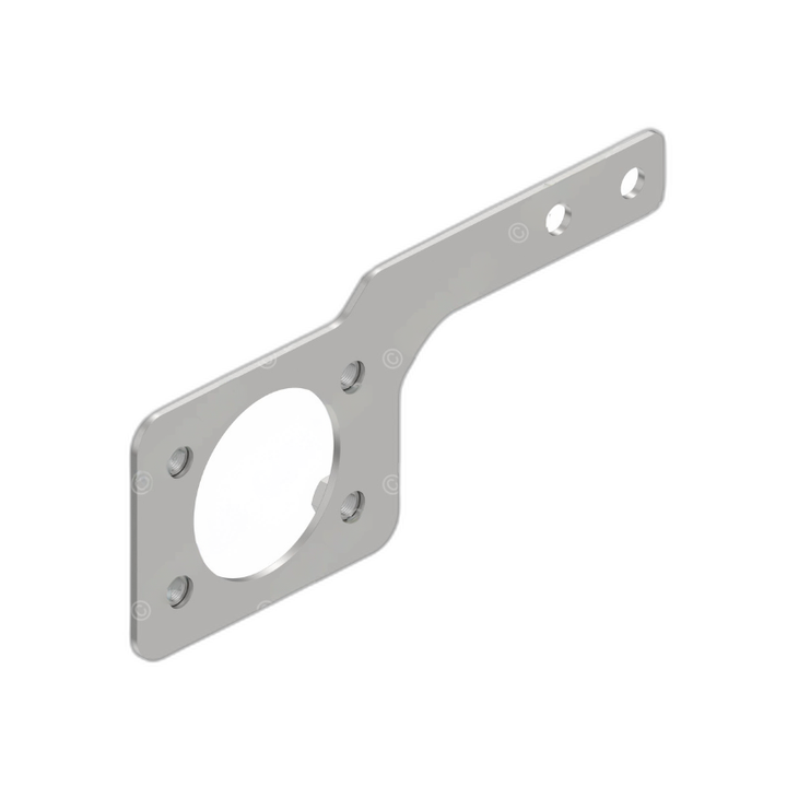 A66-02345-000 BRACKET-ASSY,DISC SW,UCAB,P3,2010