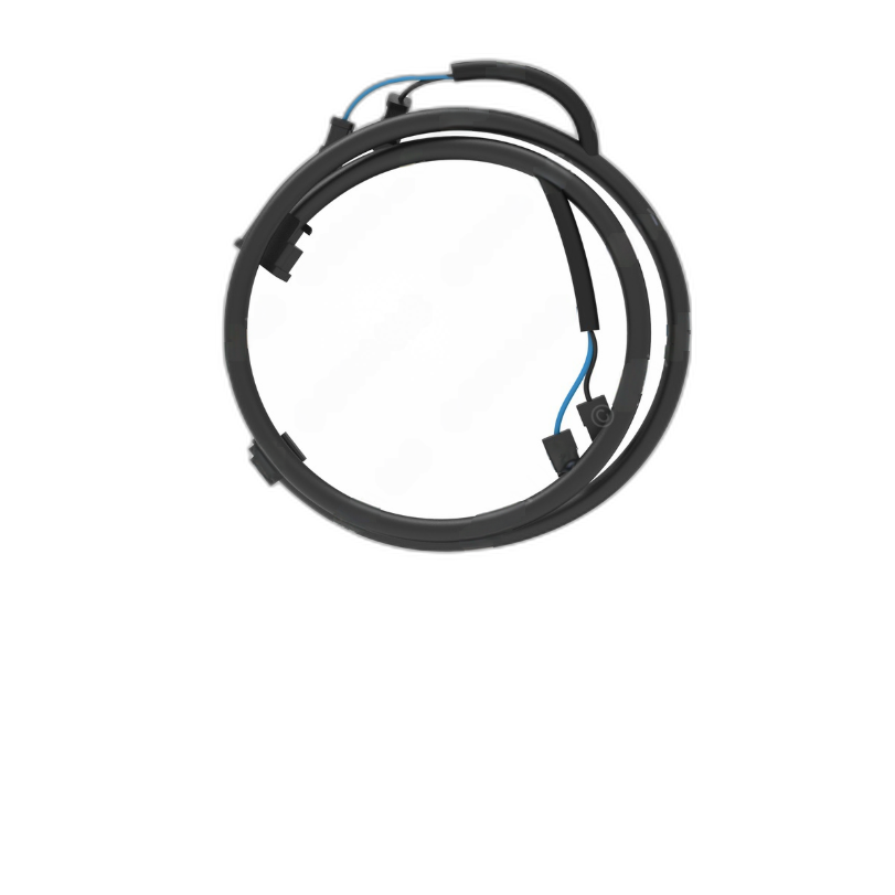 A66-02489-000 HARNESS-LT MKR,106/160CH