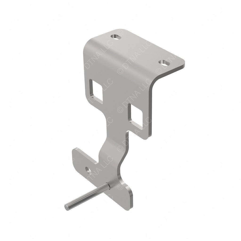 A66-02554-001 BRACKET ASSY-PASS THRU,ZODIAC